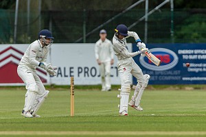Rochdale CC v Littleborough CC