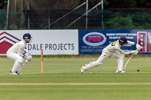 Rochdale CC v Littleborough CC