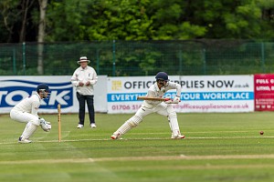 Rochdale CC v Littleborough CC