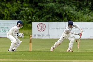 Rochdale CC v Littleborough CC