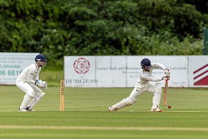 Rochdale CC v Littleborough CC