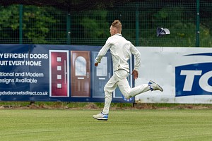 Rochdale CC v Littleborough CC