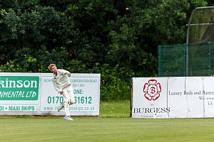 Rochdale CC v Littleborough CC