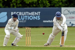 Rochdale CC v Littleborough CC