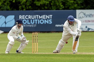 Rochdale CC v Littleborough CC