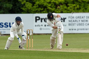 Rochdale CC v Littleborough CC