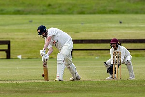 Rochdale CC v Burnley CC
