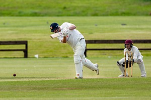 Rochdale CC v Burnley CC