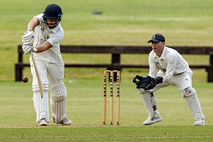 Rochdale CC v Burnley CC