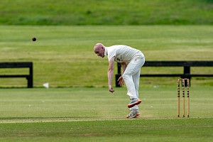 Rochdale CC v Burnley CC