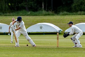 Rochdale CC v Burnley CC