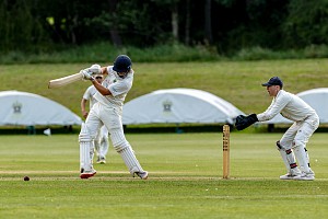 Rochdale CC v Burnley CC