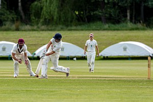 Rochdale CC v Burnley CC