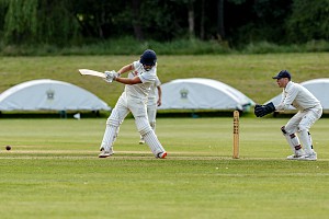 Rochdale CC v Burnley CC
