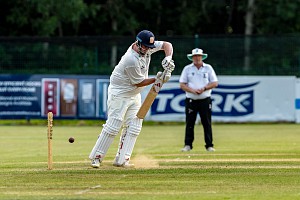 Rochdale CC v Burnley CC
