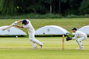 Rochdale CC v Burnley CC