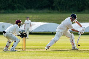 Rochdale CC v Burnley CC