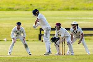 Rochdale CC v Burnley CC