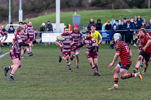 Rochdale 35 - 19 Manchester