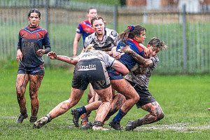 Rochdale Hornets Women 4 - 20 Hull FC Women