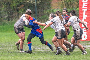 Rochdale Hornets Women 4 - 20 Hull FC Women