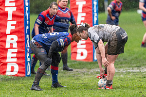 Rochdale Hornets Women 4 - 20 Hull FC Women