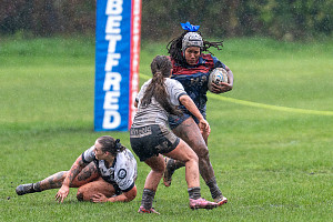Rochdale Hornets Women 4 - 20 Hull FC Women