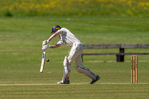 Rochdale CC v Crompton CC