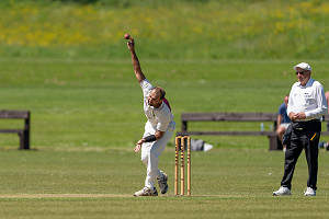 Rochdale CC v Crompton CC