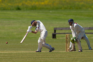 Rochdale CC v Crompton CC