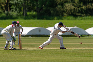 Rochdale CC v Crompton CC
