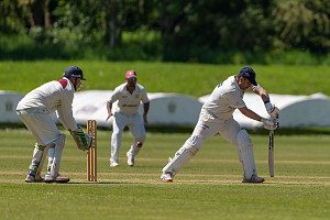 Rochdale CC v Crompton CC