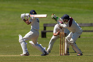 Rochdale CC v Crompton CC