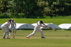 Rochdale CC v Crompton CC