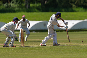 Rochdale CC v Crompton CC