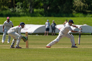 Rochdale CC v Crompton CC