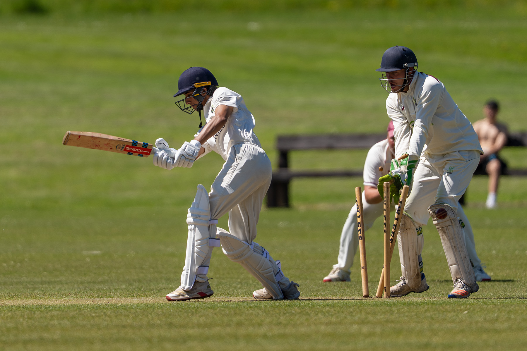 Rochdale CC v Crompton CC
