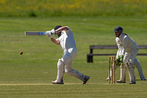 Rochdale CC v Crompton CC