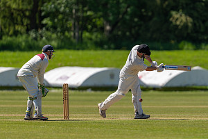 Rochdale CC v Crompton CC