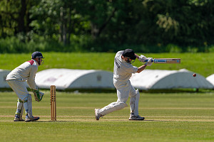 Rochdale CC v Crompton CC