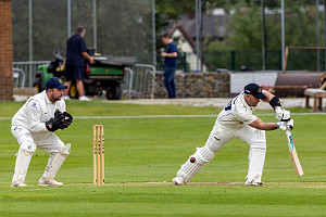 Littleborough CC v Norden CC