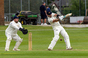 Littleborough CC v Norden CC