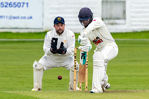 Littleborough CC v Norden CC