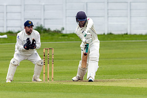 Littleborough CC v Norden CC