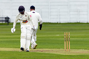 Littleborough CC v Norden CC