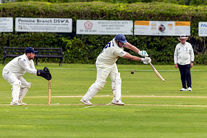 Littleborough CC v Norden CC