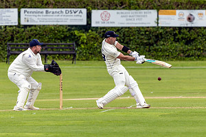 Littleborough CC v Norden CC