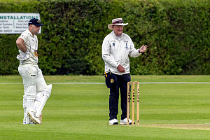 Littleborough CC v Norden CC