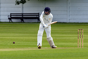 Littleborough CC v Norden CC