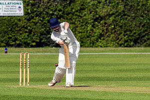 Littleborough CC v Norden CC